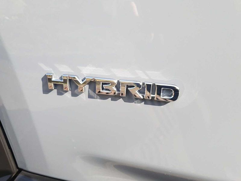 Nissan Juke Hybrid N-Design / BOSE / Tech-Paket